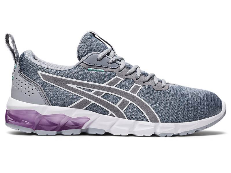 Dámské Tenisky Asics GEL-QUANTUM 90 2 Šedé 78945AHKS